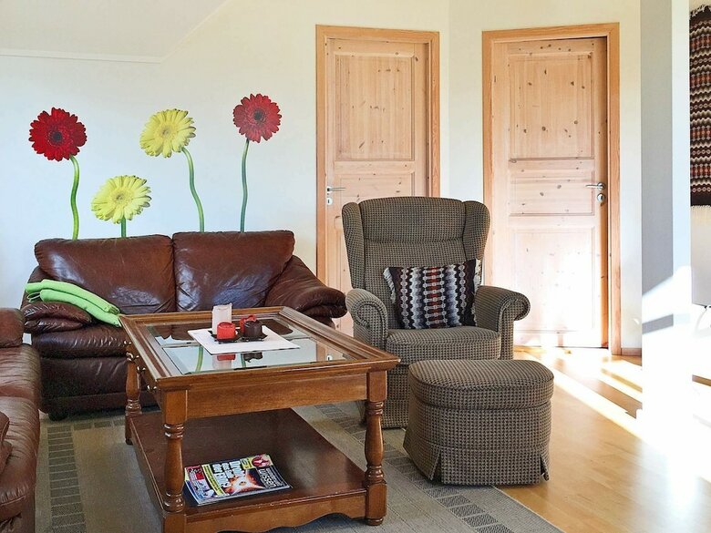 4 Star Holiday Home In Tau