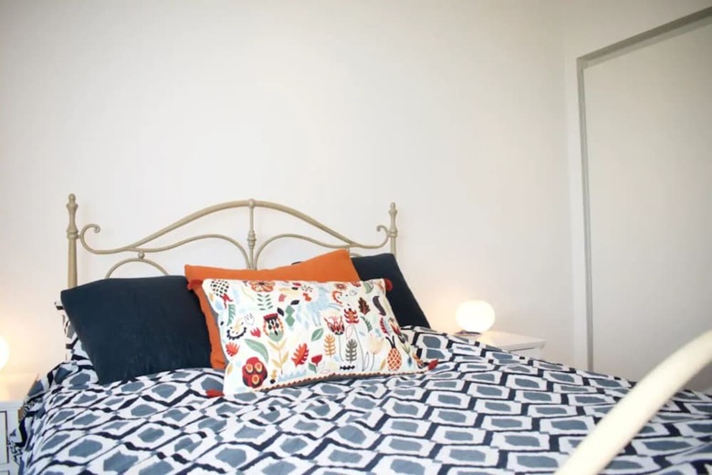 Apartamento Quarter Mile Flat With Stunning Meadows View
