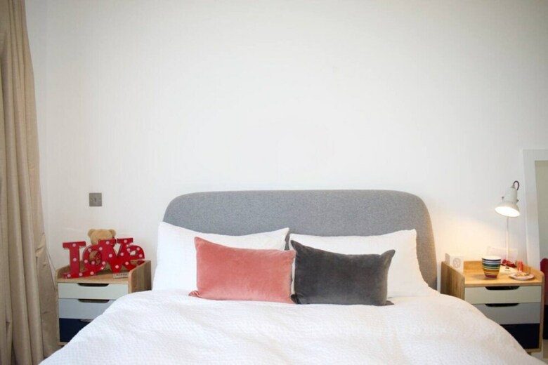 Apartamento Quarter Mile Flat With Stunning Meadows View