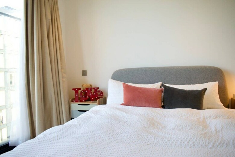 Apartamento Quarter Mile Flat With Stunning Meadows View
