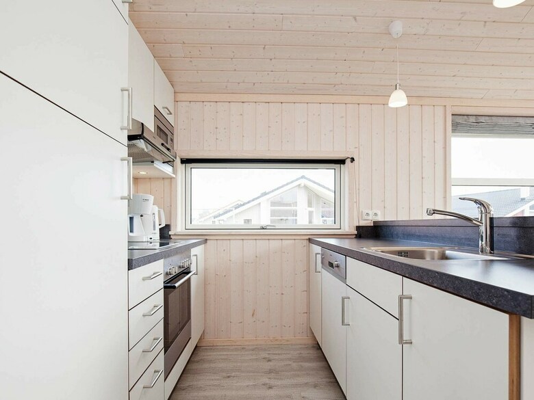 5 Star Holiday Home In Gro�enbrode