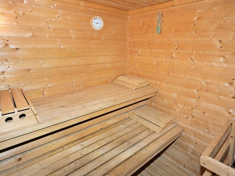 4 Star Holiday Home In Eidsv�g