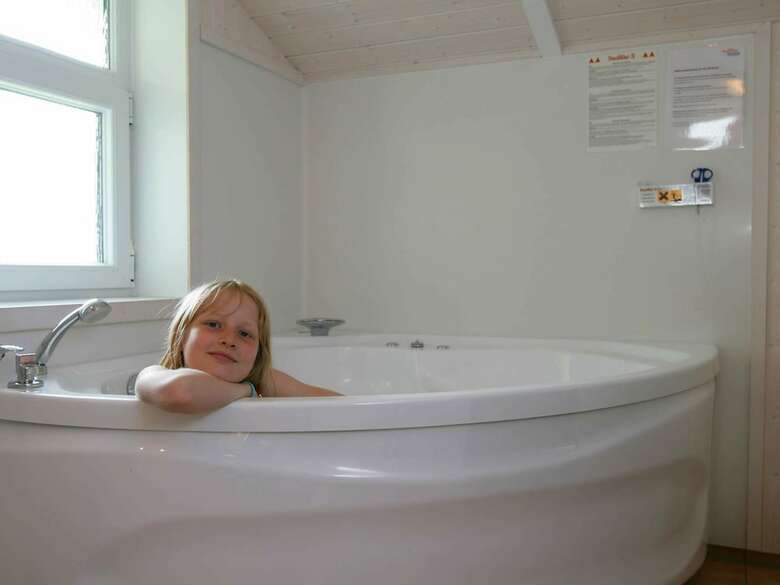 4 Star Holiday Home In Gr�mmitz