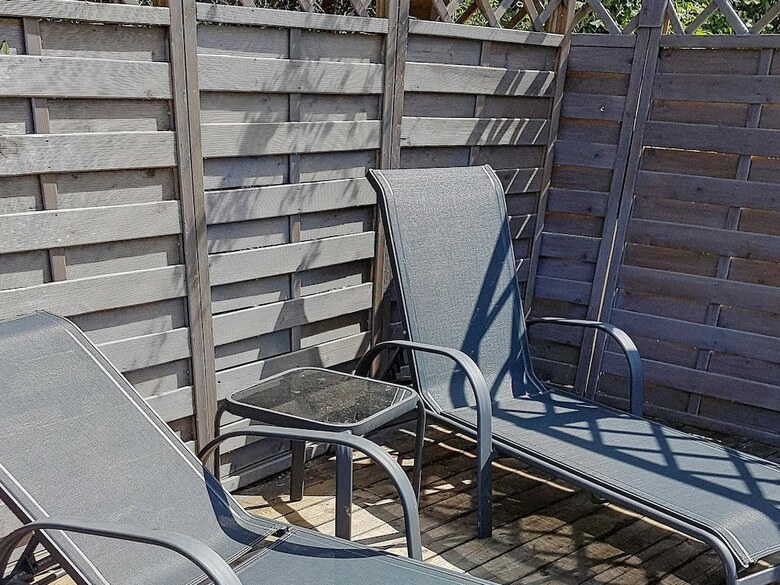 7 Person Holiday Home In Skjolden