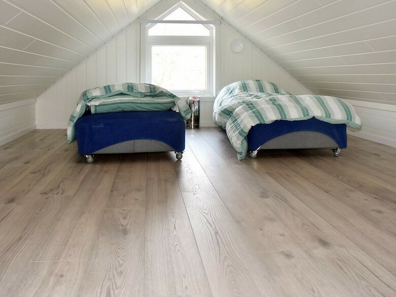 10 Person Holiday Home In Brattv�g