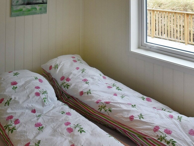 10 Person Holiday Home In Brattv�g