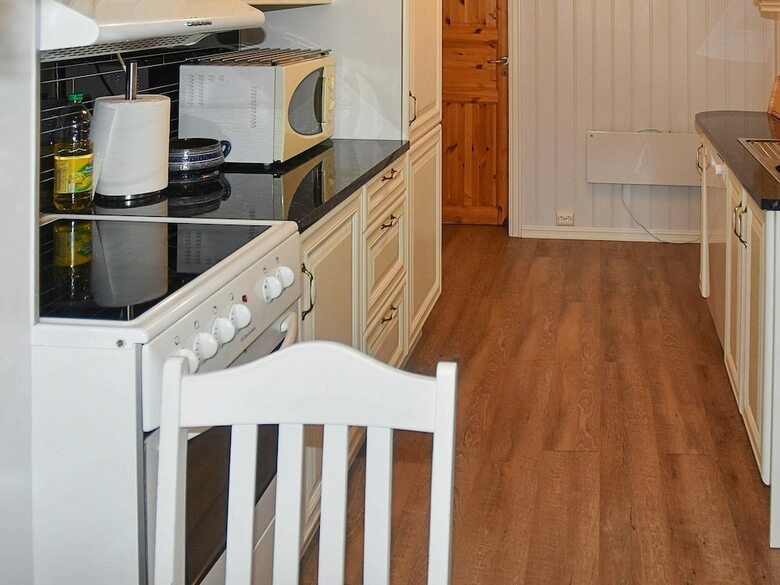 Apartamentos 4 Star Holiday Home In M�ndalen