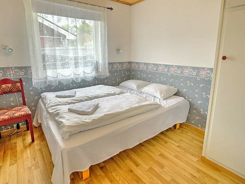 4 Star Holiday Home In Selje