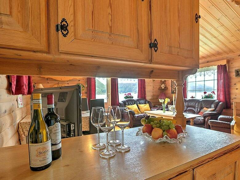 4 Star Holiday Home In Selje