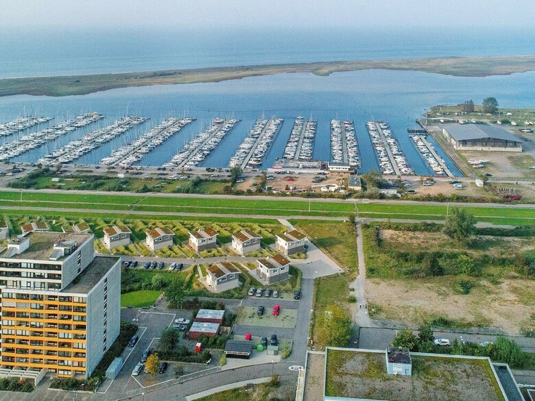 4 Star Holiday Home In Wendtorf