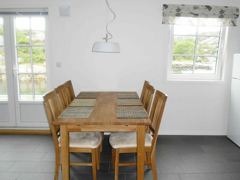 5 Star Holiday Home In Sveio