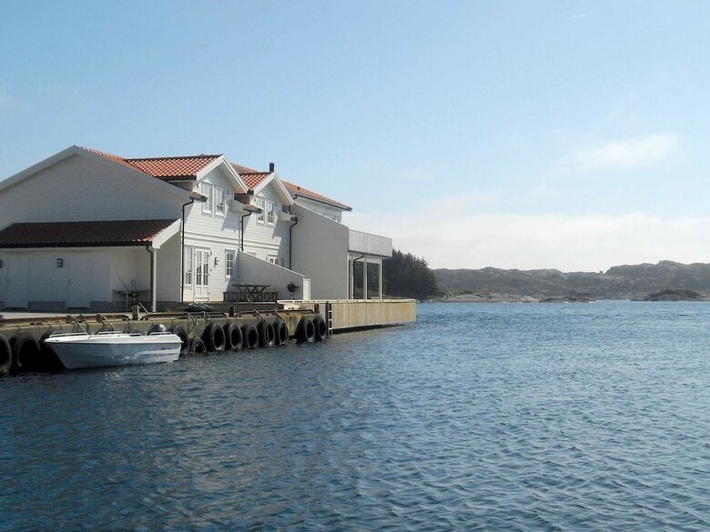 5 Star Holiday Home In Sveio