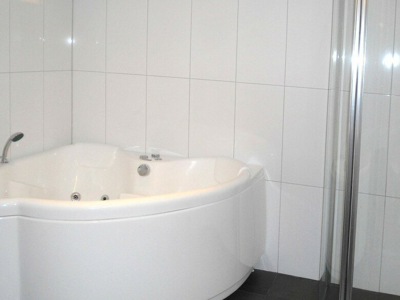 5 Star Holiday Home In Sveio