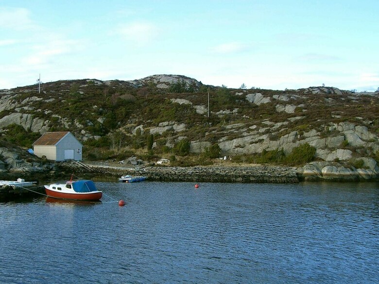 5 Star Holiday Home In Sveio