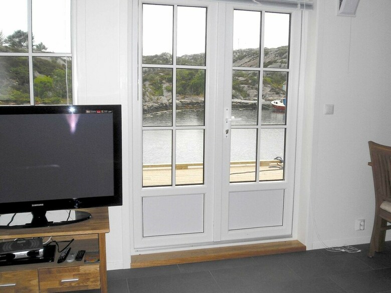 5 Star Holiday Home In Sveio