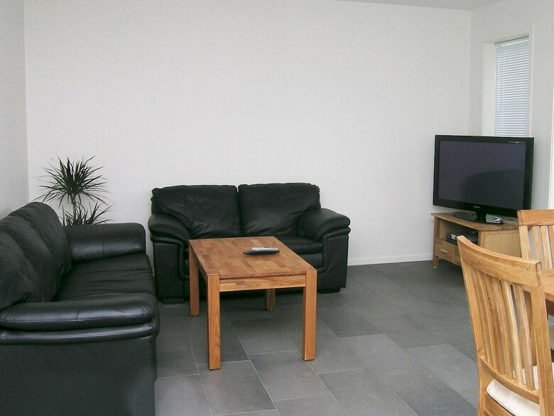 5 Star Holiday Home In Sveio