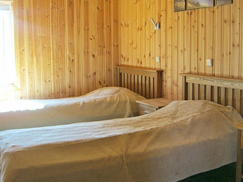 6 Person Holiday Home In Hamnvik