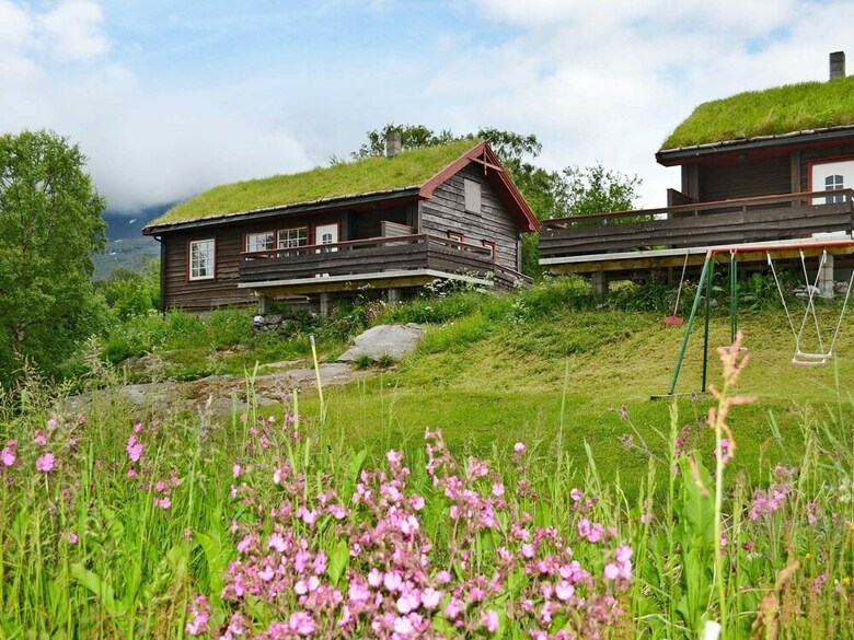 6 Person Holiday Home In Hamnvik