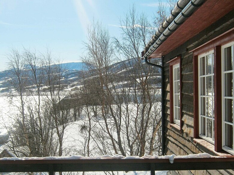 6 Person Holiday Home In Hamnvik