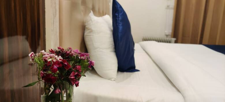 Hotel Ambrosia By Ziffyhomes