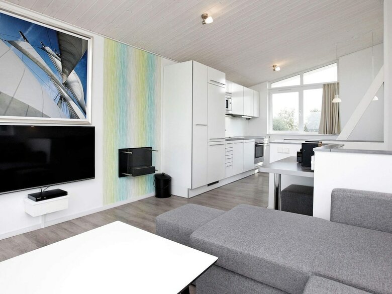 4 Star Holiday Home In Wendtorf