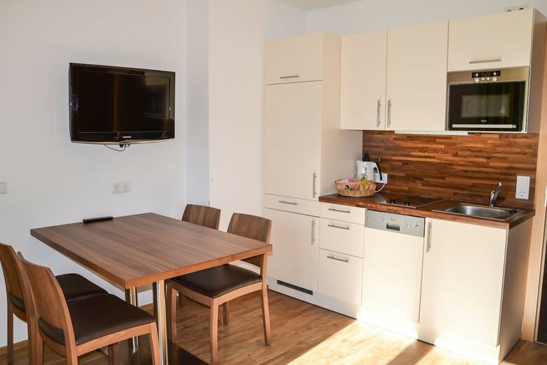 Edvi Apartments By We Rent