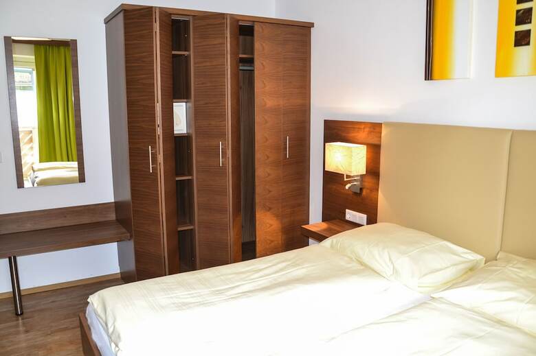 Edvi Apartments By We Rent