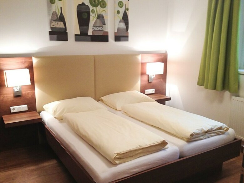 Edvi Apartments By We Rent
