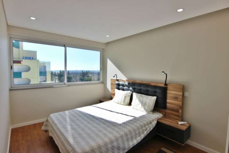 Amendoeiras Apartment II