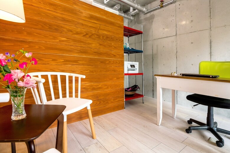 Apartamento Little Island Okinawa Makishi