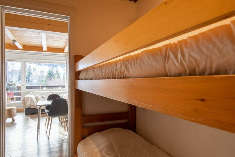 Apartamento Flor�al Studio Mezzanine  Priv�