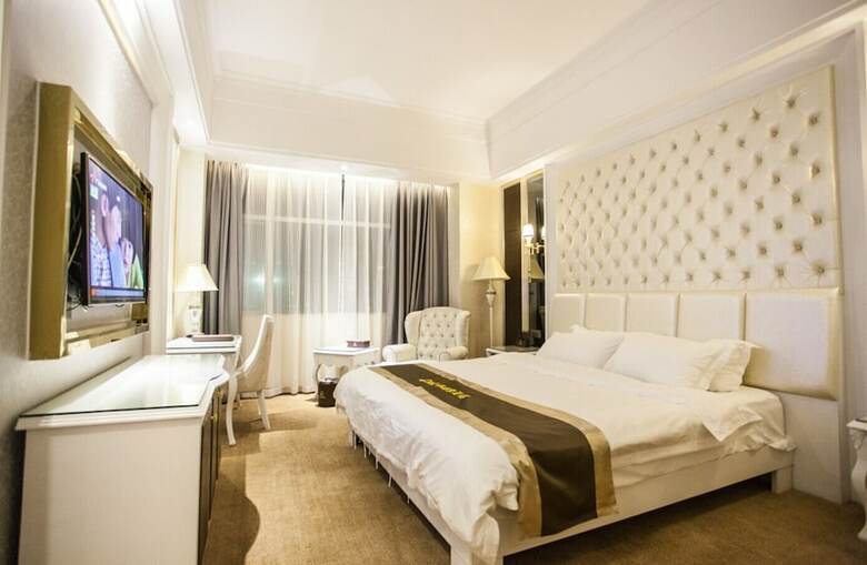Hostal Kelly Wah International Hotel