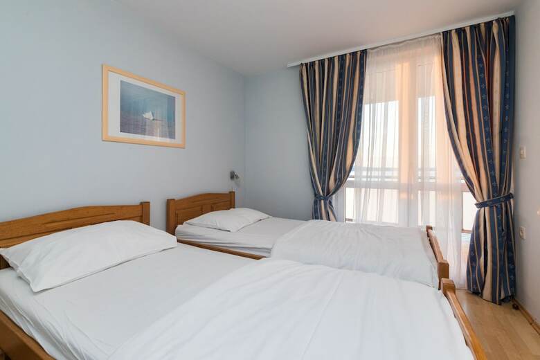 Aparthotel Roccia