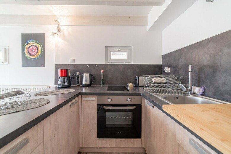 Apartamento Studio Du 14 Studio Mezzanine Priv�