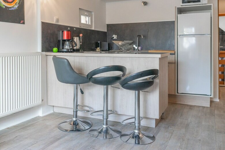 Apartamento Studio Du 14 Studio Mezzanine Priv�