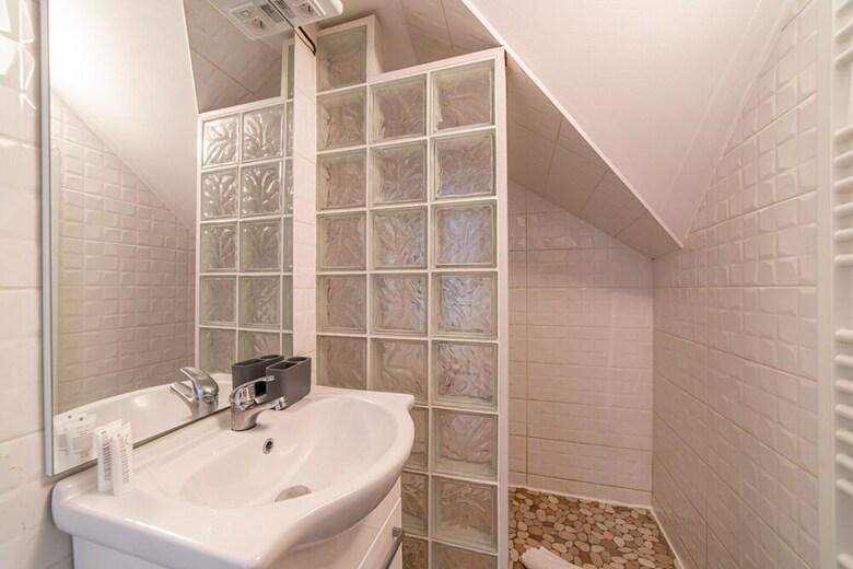 Apartamento Studio Du 14 Studio Mezzanine Priv�