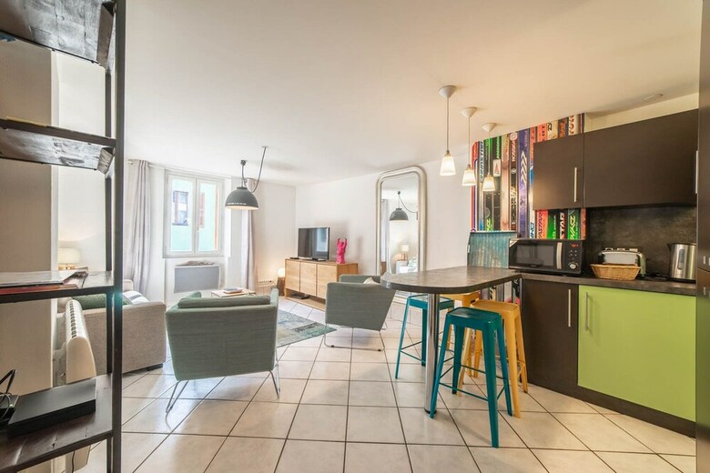 Apartamento La Filaterie Appartement Priv�
