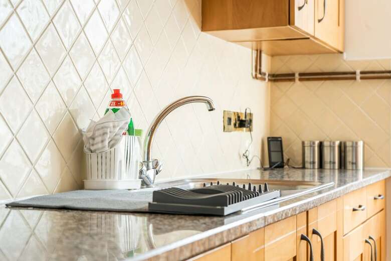 Redbourne Terrace Large Home