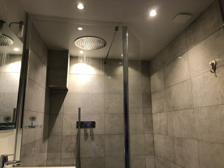 Apartamento Appart Spa Privatif