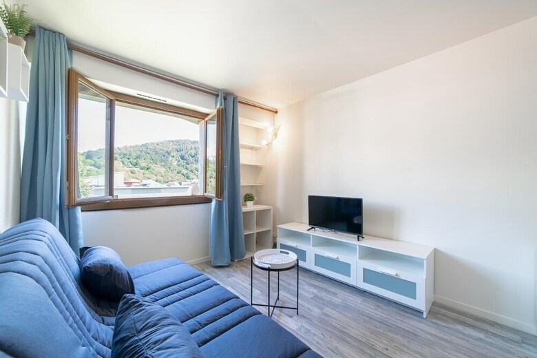 Apartamento Loverchy Studio Priv�