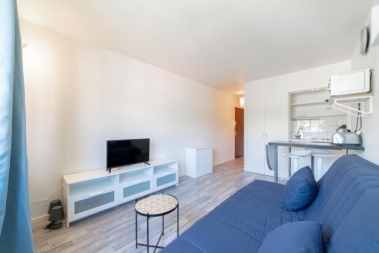 Apartamento Loverchy Studio Priv�