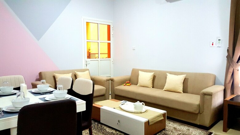 Hotel Imperium Residence