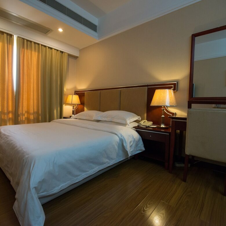Guangzhou Yinfeng Int. Apart Hotel
