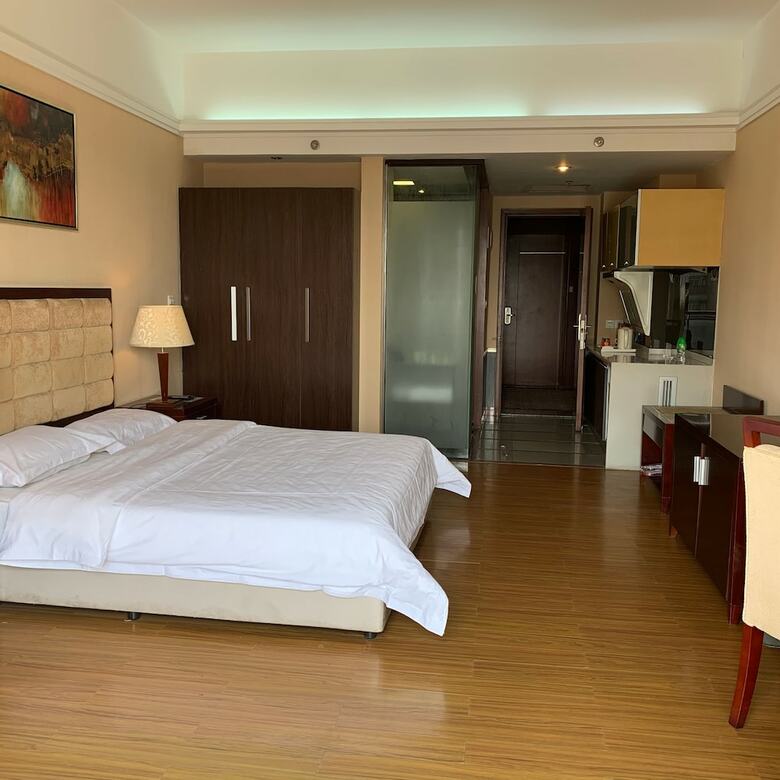 Guangzhou Yinfeng Int. Apart Hotel