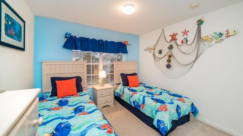 Villa 7758 Tosteth Street