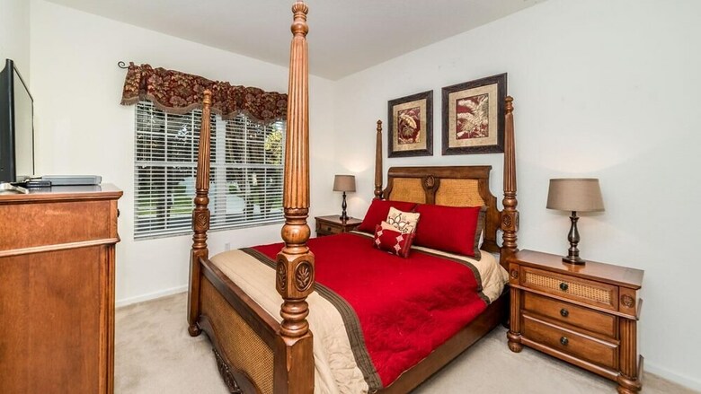 Villa 7758 Tosteth Street