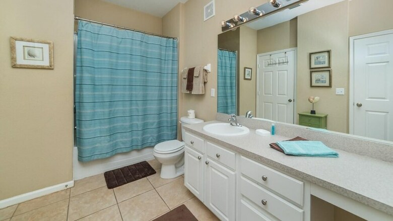 Apartamento 2784 Almaton Loop - 104