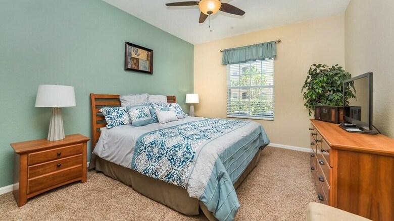 Apartamento 2784 Almaton Loop - 104