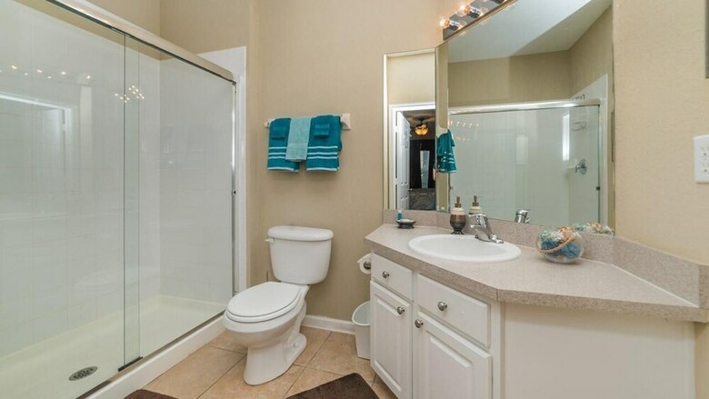 Apartamento 2784 Almaton Loop - 104
