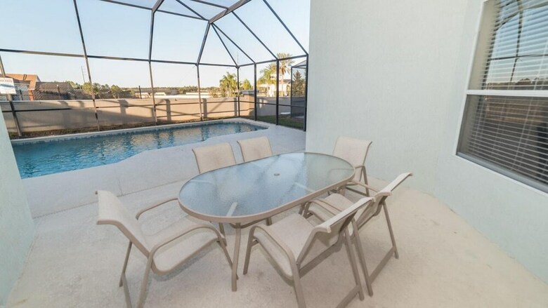 Villa 8176 Fan Palm Way